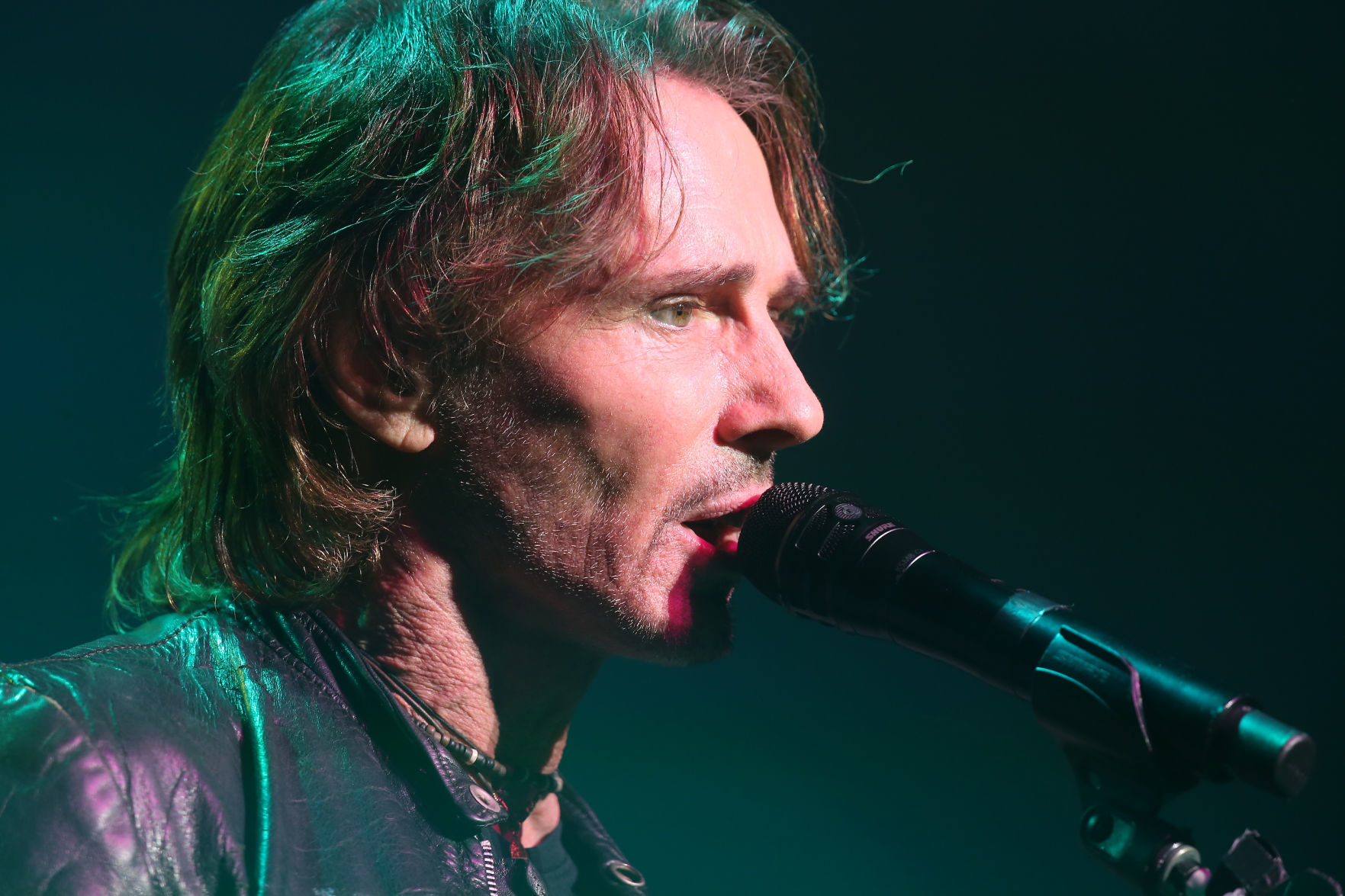 Rick Springfield